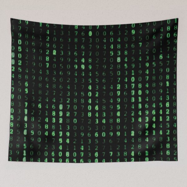 Item preview, Matrix designed and sold by avidfan2000.