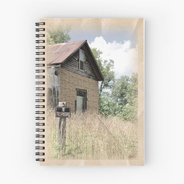 Item preview, No Trespassing designed and sold by budrfli.