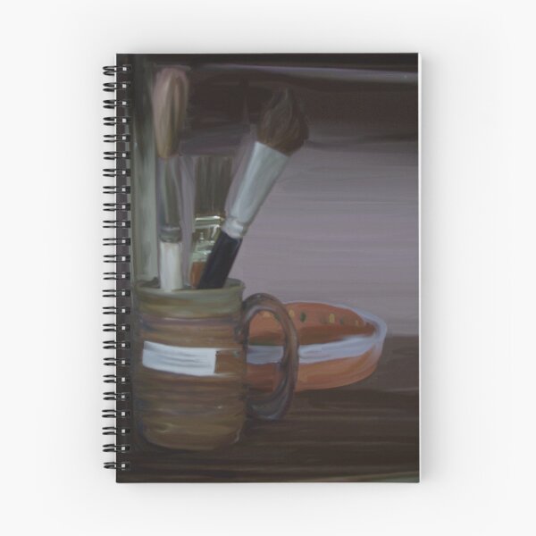 Item preview, Pottery Brushes designed and sold by suzannem73.