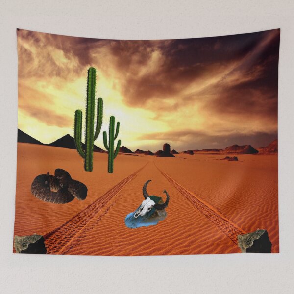 Item preview, The Sailing Stones of Death Valley designed and sold by Karen Persephone .