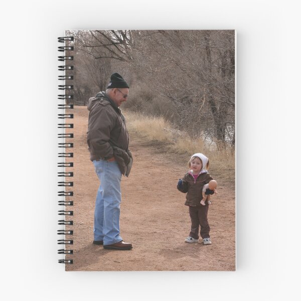 Item preview, A chat with great grandpa designed and sold by SailorRae.