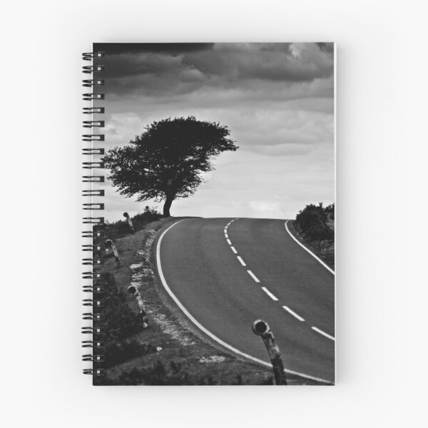 Item preview, Road To Nowhere designed and sold by verwoody.