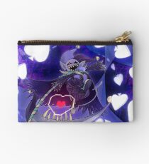 Deltarune - Jevil Studio Clutch