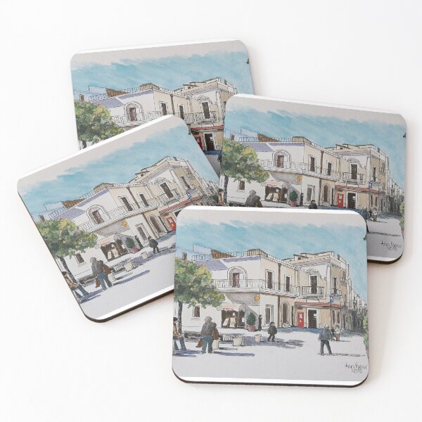 Item preview, Pisticci italy designed and sold by bellabasilicata.