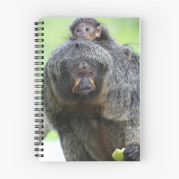 Item preview, White-faced Saki (female) designed and sold by DutchLumix.