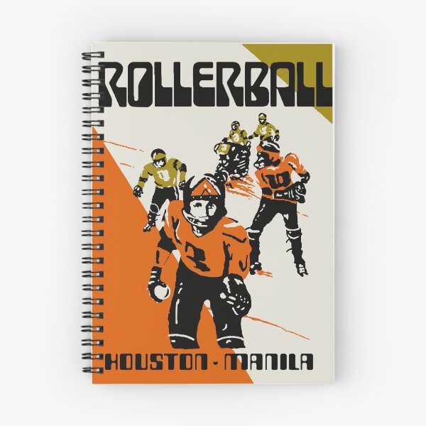 Item preview, Rollerball Houston v Manila designed and sold by dokilen.