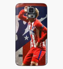 Illustration Griezmann Art Case/Skin for Samsung Galaxy