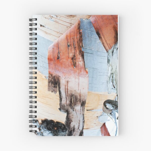 Item preview, paper birch designed and sold by Skye Hohmann.