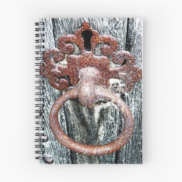Item preview, Ghostly Knock Knock designed and sold by Kim Slater.