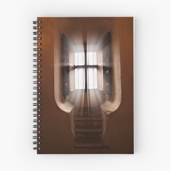 Item preview, Comes the Light designed and sold by Richard G Witham.