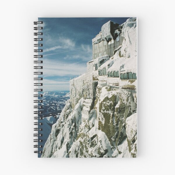 Item preview, Mont Blanc designed and sold by Diane Robertson.