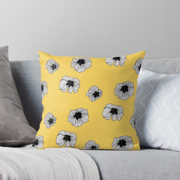 Item preview, Golden Hibiscuses  designed and sold by sheabking.