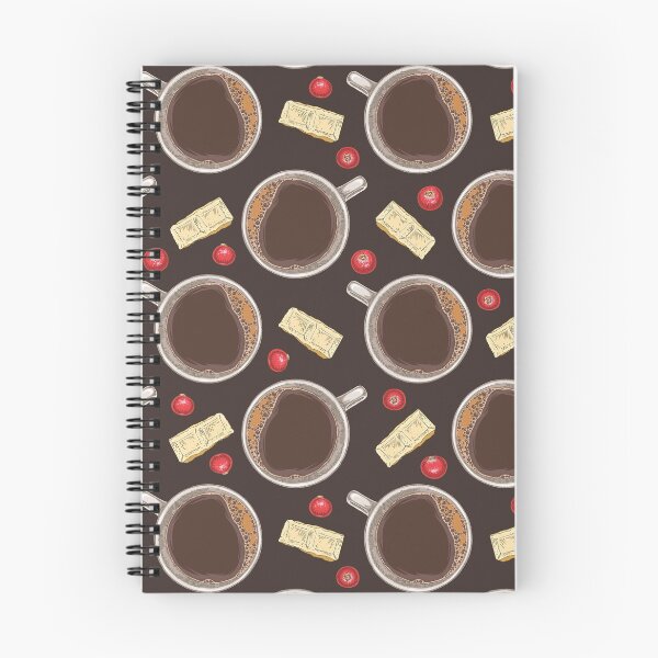 Item preview, Coffee and Chocolate designed and sold by deepfuze.
