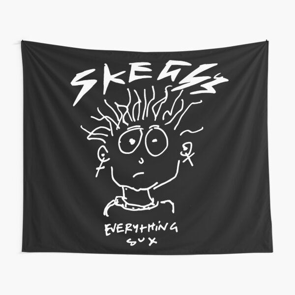 Band Tapestries Redbubble