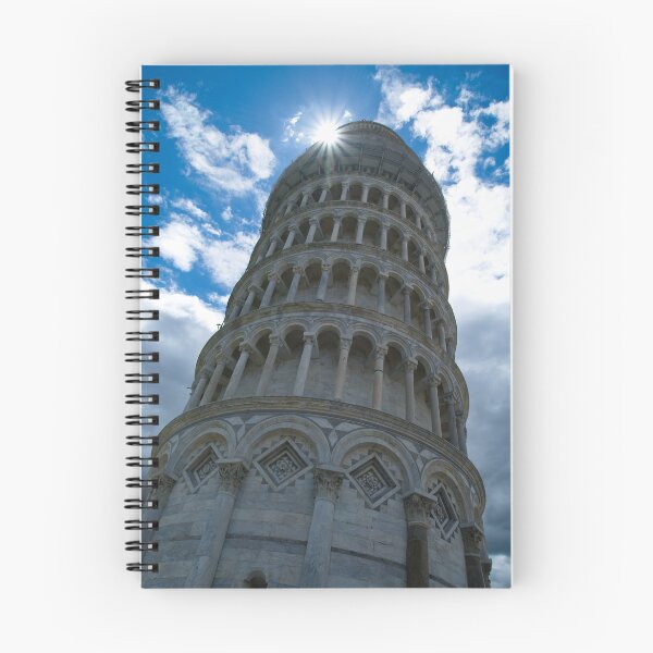 Item preview, Leaning Tower Of Pisa designed and sold by jnmayer.