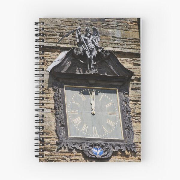 Item preview, Old Father Time designed and sold by Dave Godden.
