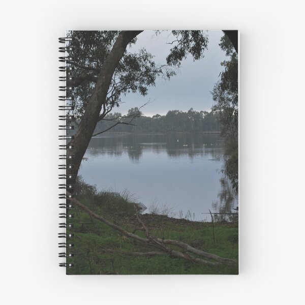Item preview, Misty Morning designed and sold by Lorraine McCarthy.