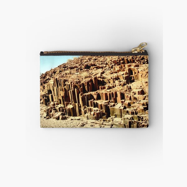 Item preview, "The Organ Pipes" Canyon, Namibia designed and sold by Carole-Anne.
