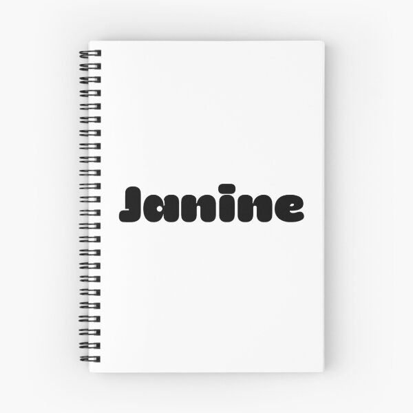 Item preview, Janine designed and sold by Shalomjoy.