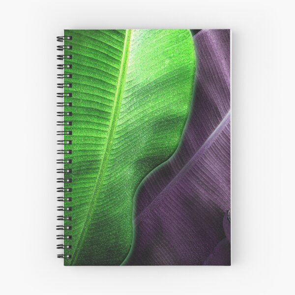 Item preview, Banana Leaves designed and sold by carltonart.