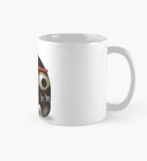 cute ninja creature Mug