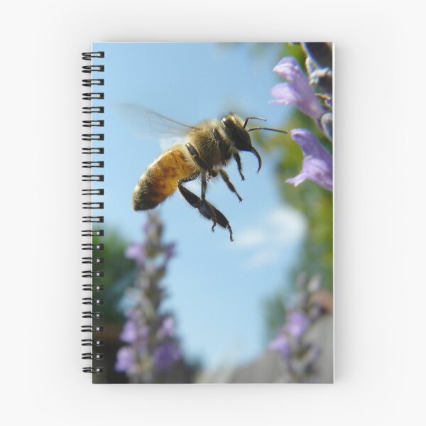 Item preview, honeybee, mid air designed and sold by tego53.