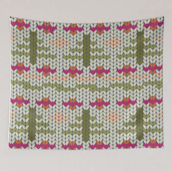 Item preview, Ugly Christmas Sweater designed and sold by abbazabba.