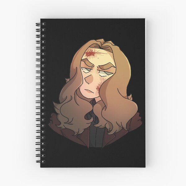 Item preview, Michael Langdon (Cody Fern) Art designed and sold by FacetScape.