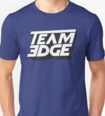 TEAM EDGE Unisex T-Shirt