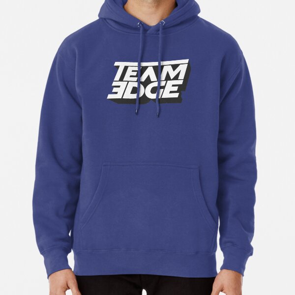 Team Edge Sweatshirts Hoodies Redbubble - roblox balor club jacket