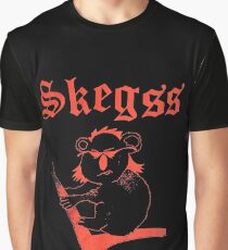 skeggs shirt