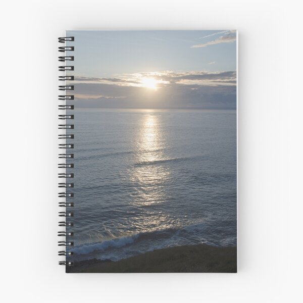 Item preview, Sunset over the Gower designed and sold by pskuce.