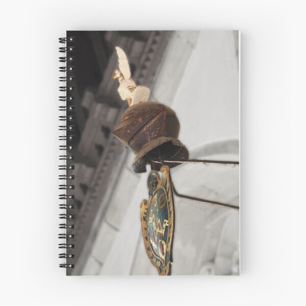 Item preview, Glassenbury Helm designed and sold by Dave Godden.