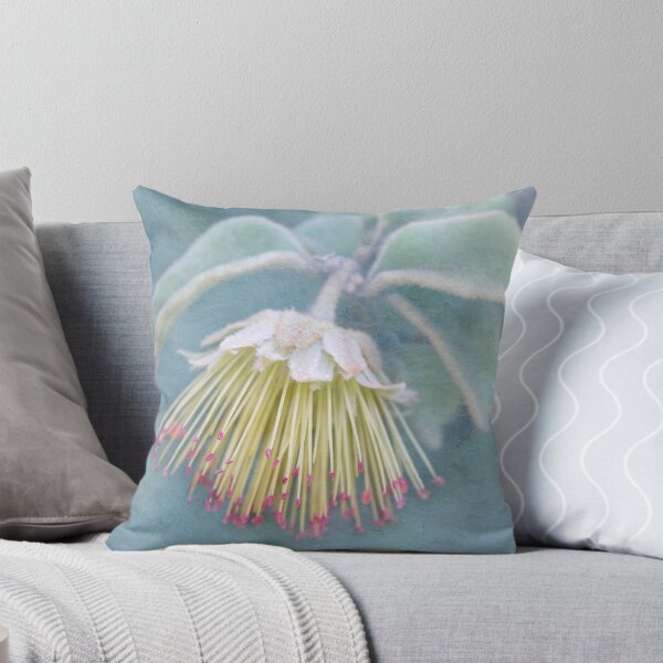 Item preview, Australian Wildflower Pimelea designed and sold by cschester4.
