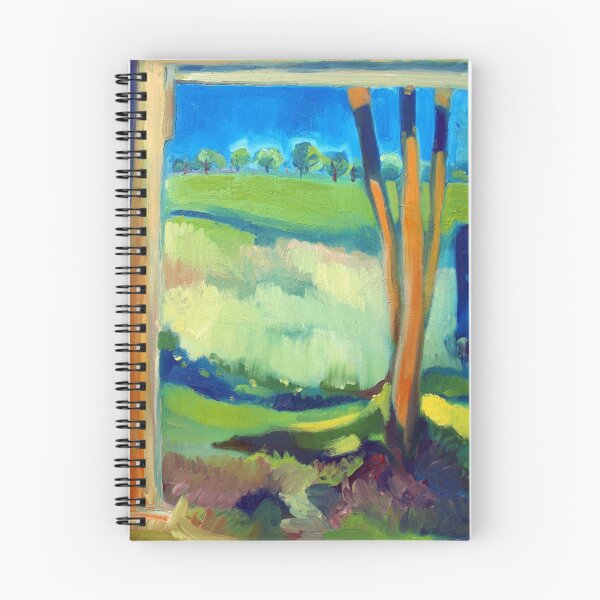 Item preview, field designed and sold by Magdalena  Mirowicz.