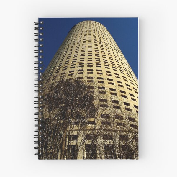Item preview, The Tower designed and sold by artisandelimage.