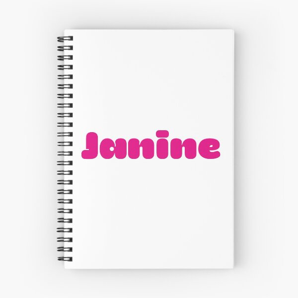 Item preview, Janine designed and sold by Shalomjoy.
