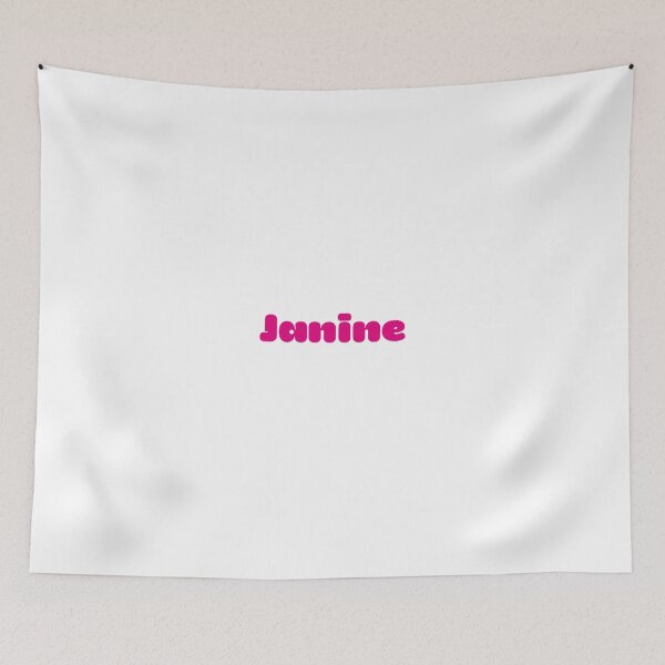 Item preview, Janine designed and sold by Shalomjoy.