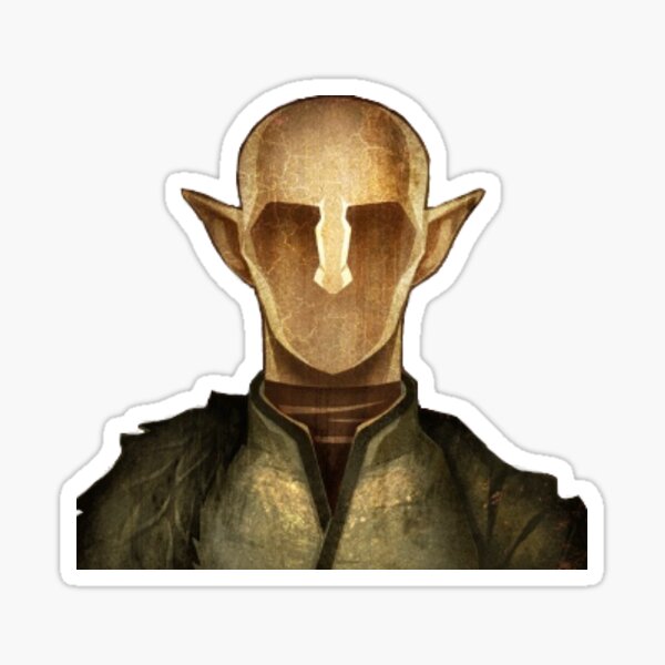 Item preview, Solas Icon designed and sold by Pearilly.