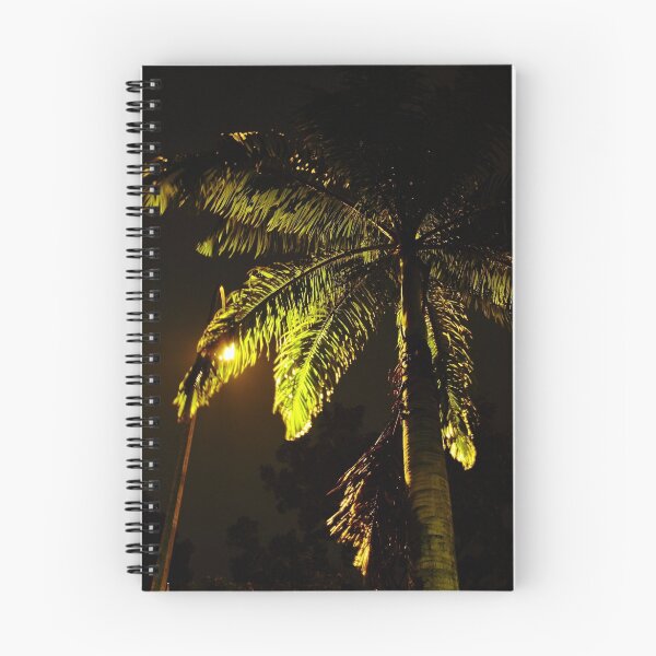 Item preview, A Tree by the Light designed and sold by Azmi Zakariah.