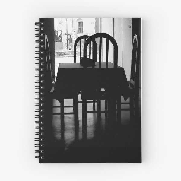 Item preview, The Elegance of Hardwood Chairs designed and sold by paintingsheep.