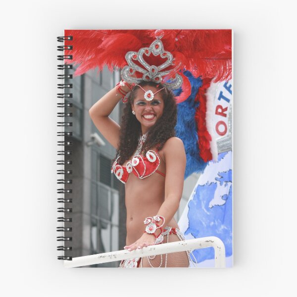 Artikelvorschau, Zomercarnaval in Rotterdam entworfen und verkauft von Moonen.