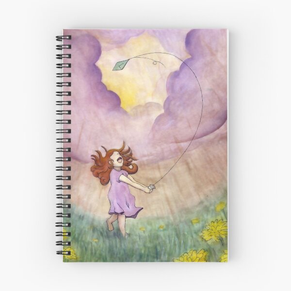Item preview, Flying a Kite in a Thunderstorm designed and sold by Tim Gorichanaz.