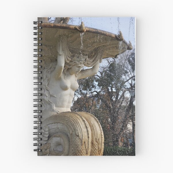Item preview, Mermaid Shower designed and sold by Karen E Camilleri.