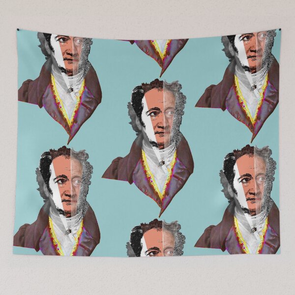 Item preview, Goethe designed and sold by painterfrank.
