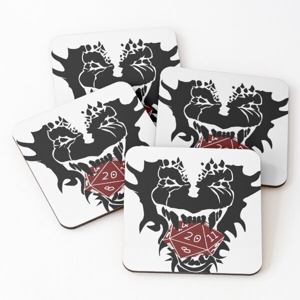 Item preview, Dungeons and Dragons designed and sold by DisturbedXui.