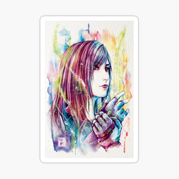 Item preview, Tifa designed and sold by kingcael.