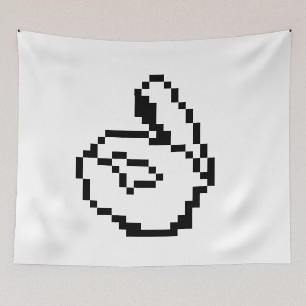 Item preview, ok 8-bit designed and sold by YoBurkey.