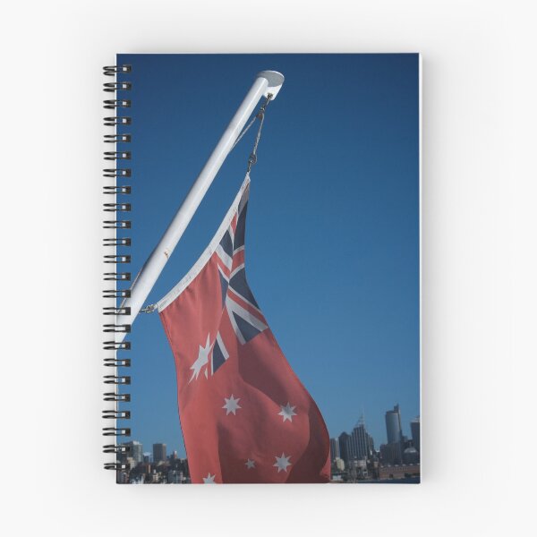 Item preview, Flying flag designed and sold by Michelle Thompson.