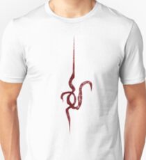 Nagito's Shirt Unisex T-Shirt